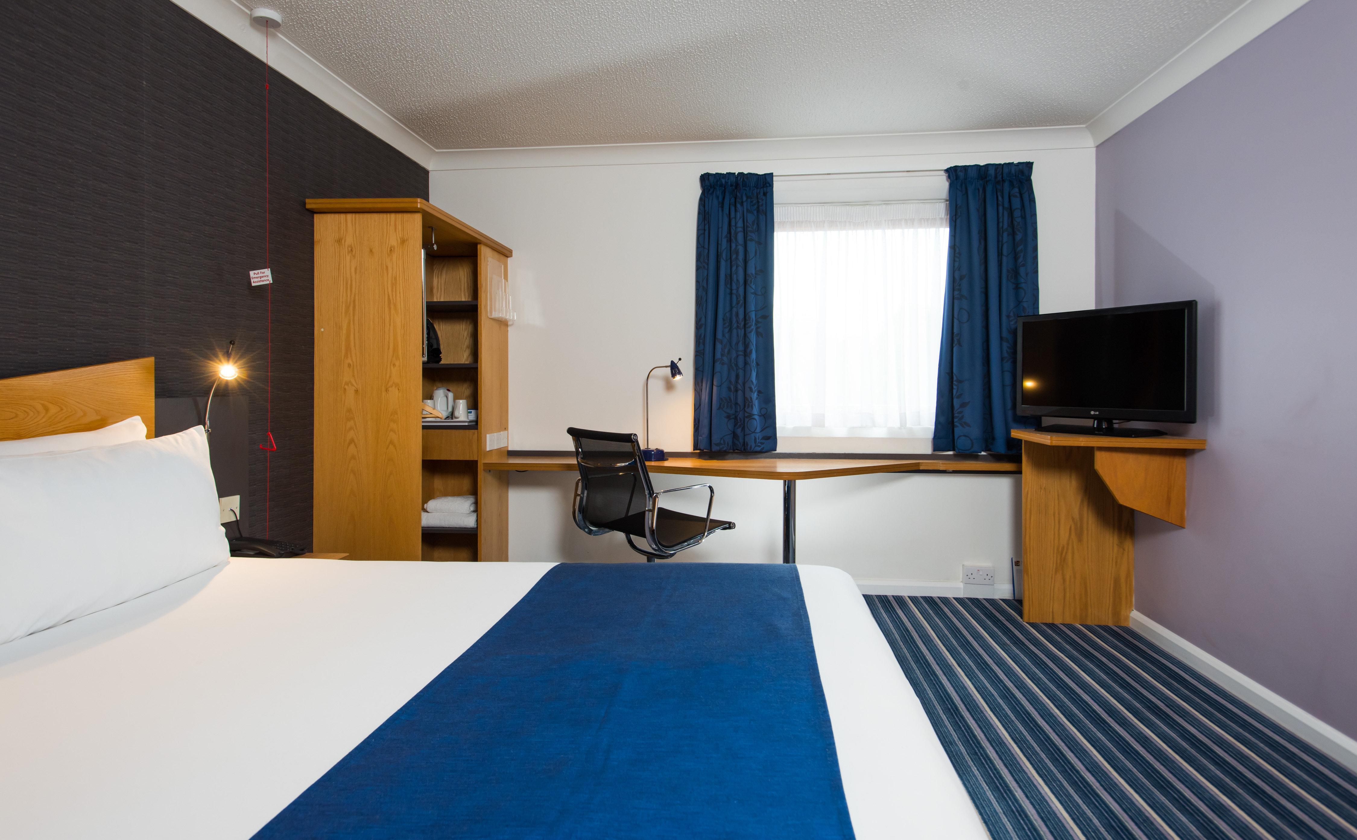 Holiday Inn Express Manchester East, An Ihg Hotel Extérieur photo