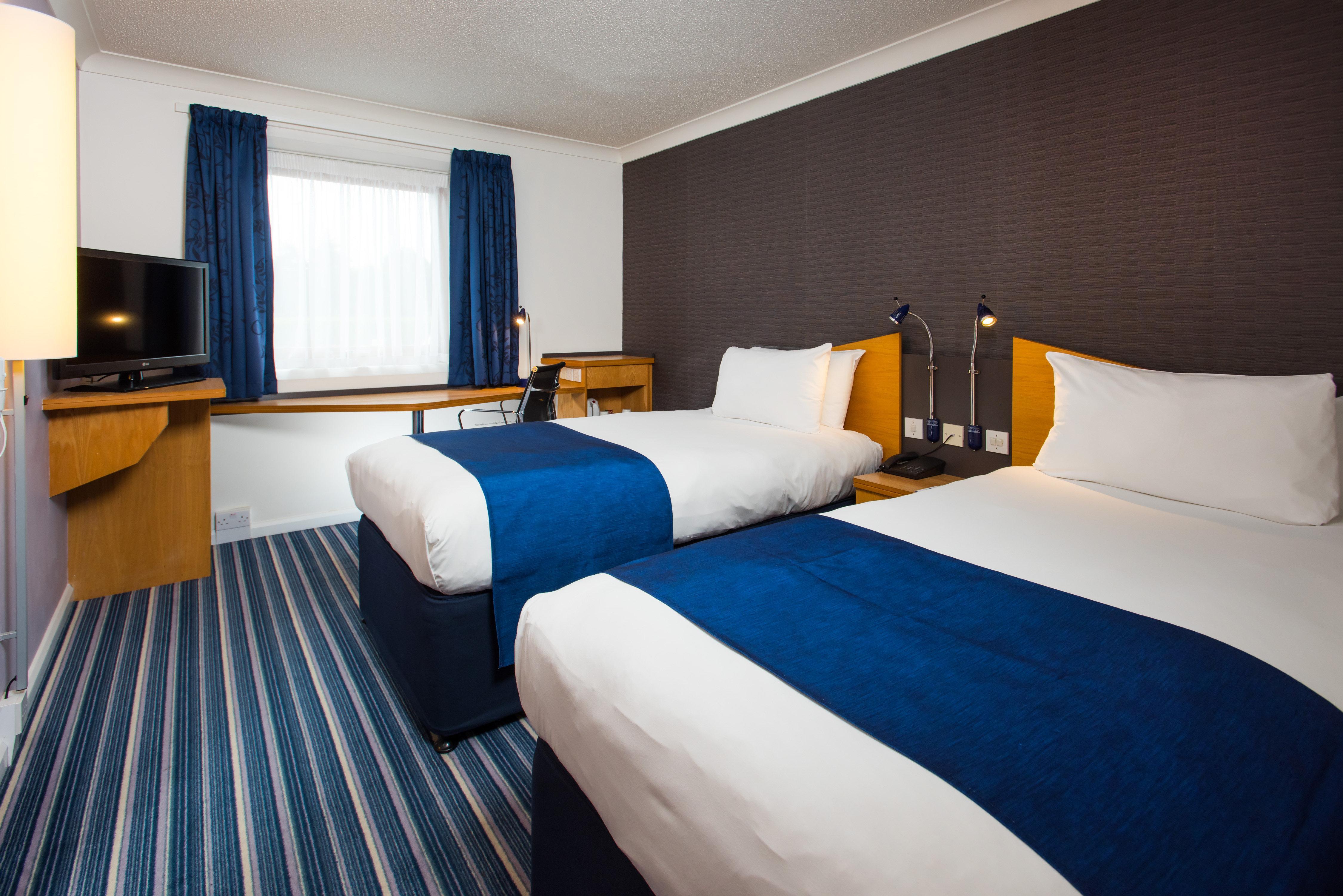 Holiday Inn Express Manchester East, An Ihg Hotel Extérieur photo